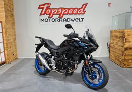 Neumotorrad Suzuki SV-7GX