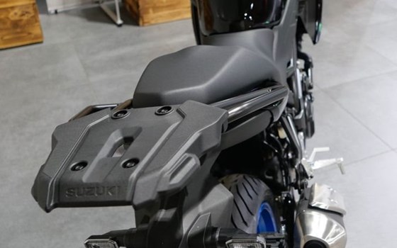 Neufahrzeug Suzuki SV-7GX - Bild 11