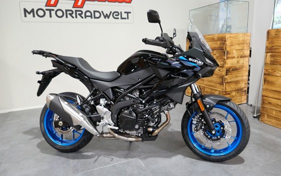 Neufahrzeug Suzuki SV-7GX - Bild 5