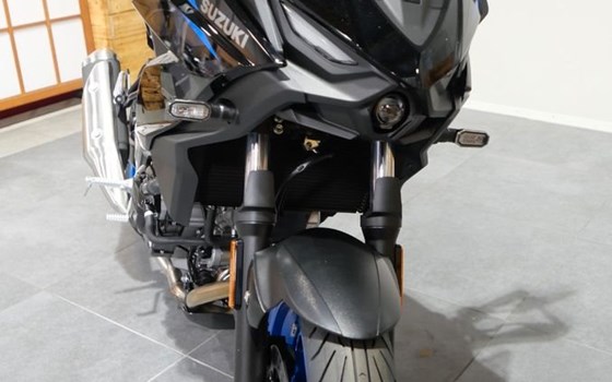Neufahrzeug Suzuki SV-7GX - Bild 6