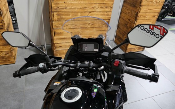 Neufahrzeug Suzuki SV-7GX - Bild 7