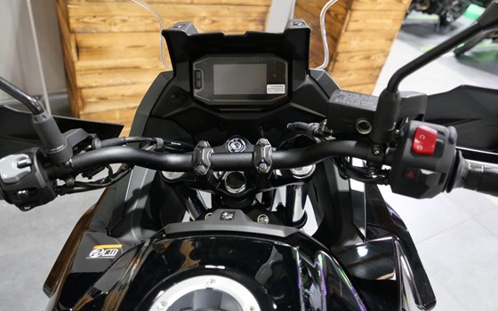 Neufahrzeug Suzuki SV-7GX - Bild 8