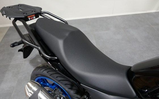 Neufahrzeug Suzuki SV-7GX - Bild 9