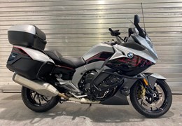 Gebrauchte BMW K 1600 GT