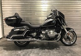 Gebrauchte BMW R 18 Transcontinental