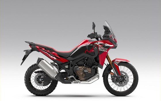 Gebrauchtmotorrad Honda CRF1100L Africa Twin ES - Bild 1