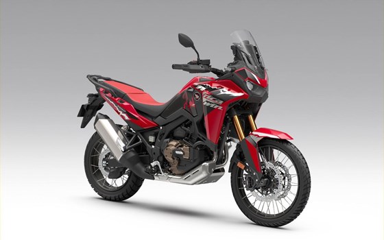Gebrauchtmotorrad Honda CRF1100L Africa Twin ES - Bild 2