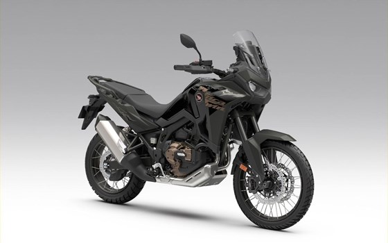 Gebrauchtmotorrad Honda CRF1100L Africa Twin ES - Bild 3
