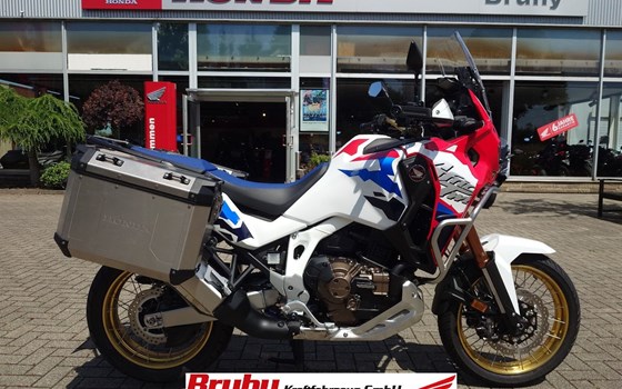 Gebrauchtmotorrad Honda CRF1100L Africa Twin Adventure Sports DCT - Bild 1