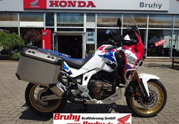 Gebrauchte Honda CRF1100L Africa Twin Adventure Sports DCT