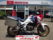 Honda CRF1100L Africa Twin Adventure Sports DCT
