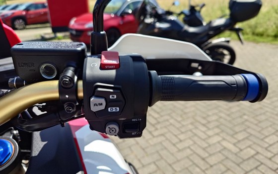 Gebrauchtmotorrad Honda CRF1100L Africa Twin Adventure Sports DCT - Bild 12
