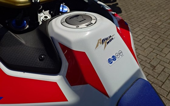 Gebrauchtmotorrad Honda CRF1100L Africa Twin Adventure Sports DCT - Bild 14