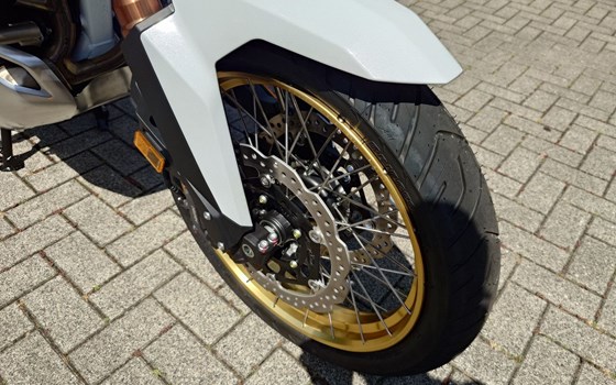 Gebrauchtmotorrad Honda CRF1100L Africa Twin Adventure Sports DCT - Bild 17