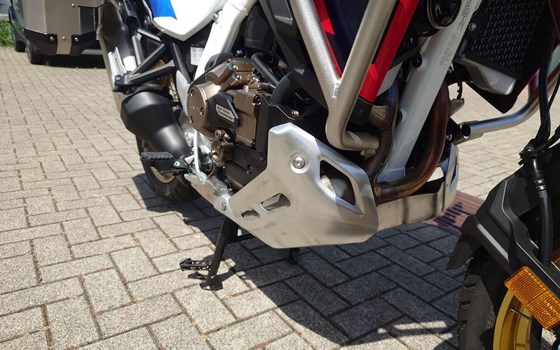 Gebrauchtmotorrad Honda CRF1100L Africa Twin Adventure Sports DCT - Bild 18