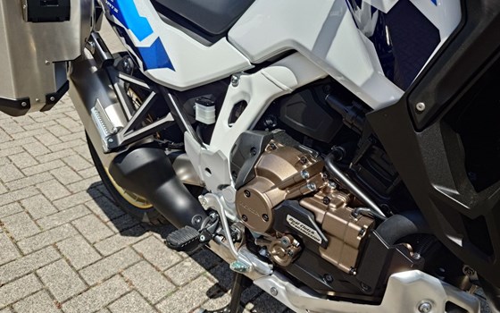 Gebrauchtmotorrad Honda CRF1100L Africa Twin Adventure Sports DCT - Bild 19