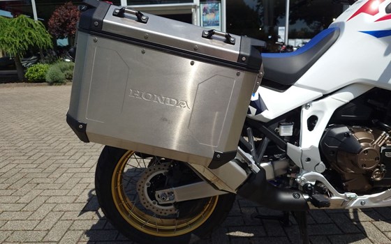 Gebrauchtmotorrad Honda CRF1100L Africa Twin Adventure Sports DCT - Bild 2