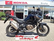 Honda CRF1100L Africa Twin