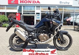 Gebrauchte Honda CRF1100L Africa Twin