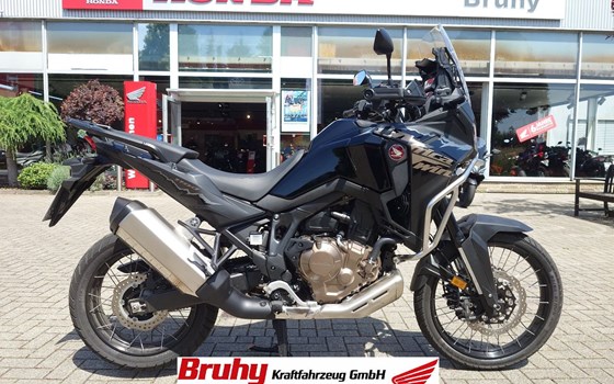 Gebrauchtmotorrad Honda CRF1100L Africa Twin - Bild 1