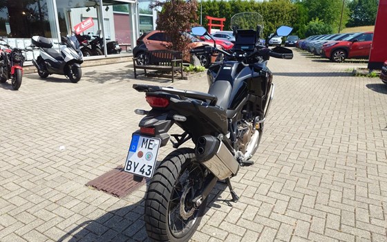 Gebrauchtmotorrad Honda CRF1100L Africa Twin - Bild 10