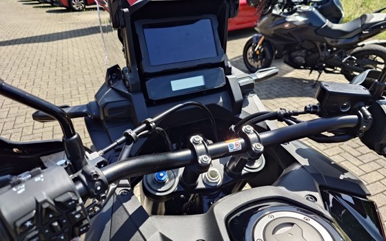 Gebrauchtmotorrad Honda CRF1100L Africa Twin - Bild 11