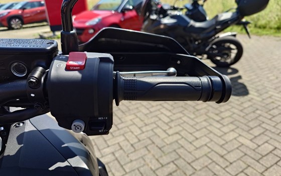 Gebrauchtmotorrad Honda CRF1100L Africa Twin - Bild 12
