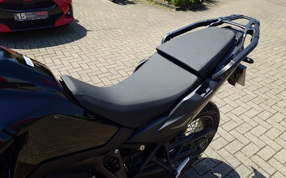 Gebrauchtmotorrad Honda CRF1100L Africa Twin - Bild 15