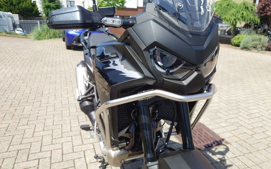 Gebrauchtmotorrad Honda CRF1100L Africa Twin - Bild 16