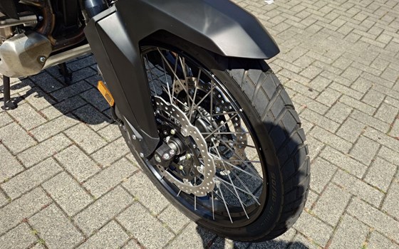 Gebrauchtmotorrad Honda CRF1100L Africa Twin - Bild 17