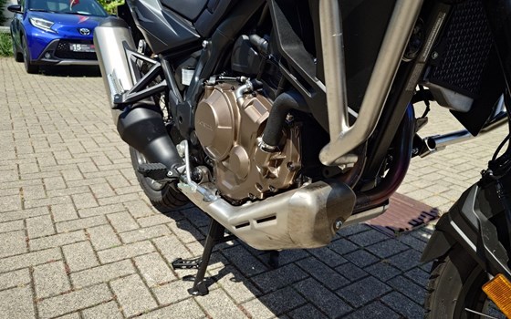 Gebrauchtmotorrad Honda CRF1100L Africa Twin - Bild 18