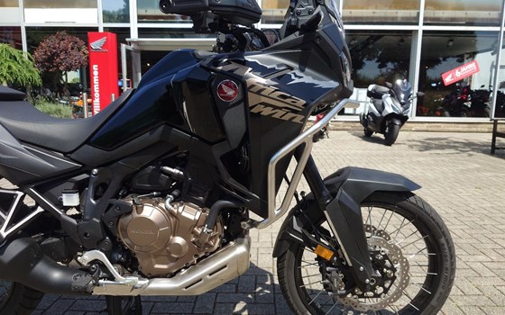 Gebrauchtmotorrad Honda CRF1100L Africa Twin - Bild 3