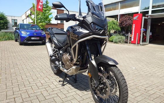 Gebrauchtmotorrad Honda CRF1100L Africa Twin - Bild 4