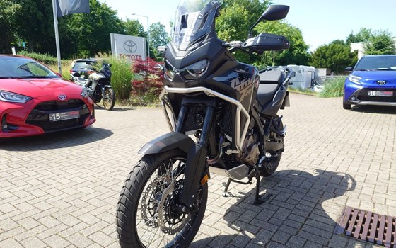 Gebrauchtmotorrad Honda CRF1100L Africa Twin - Bild 5