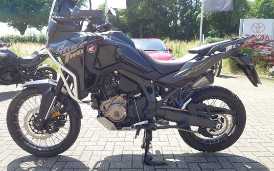 Gebrauchtmotorrad Honda CRF1100L Africa Twin - Bild 6