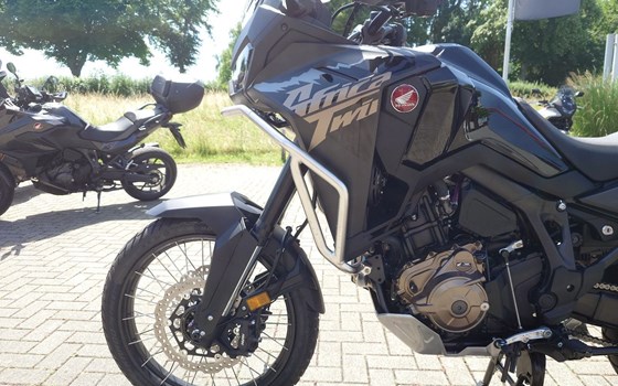 Gebrauchtmotorrad Honda CRF1100L Africa Twin - Bild 7