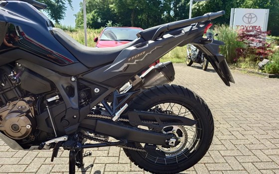 Gebrauchtmotorrad Honda CRF1100L Africa Twin - Bild 8
