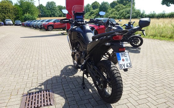 Gebrauchtmotorrad Honda CRF1100L Africa Twin - Bild 9