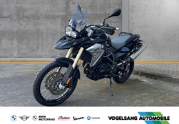 Gebrauchte BMW F 800 GS