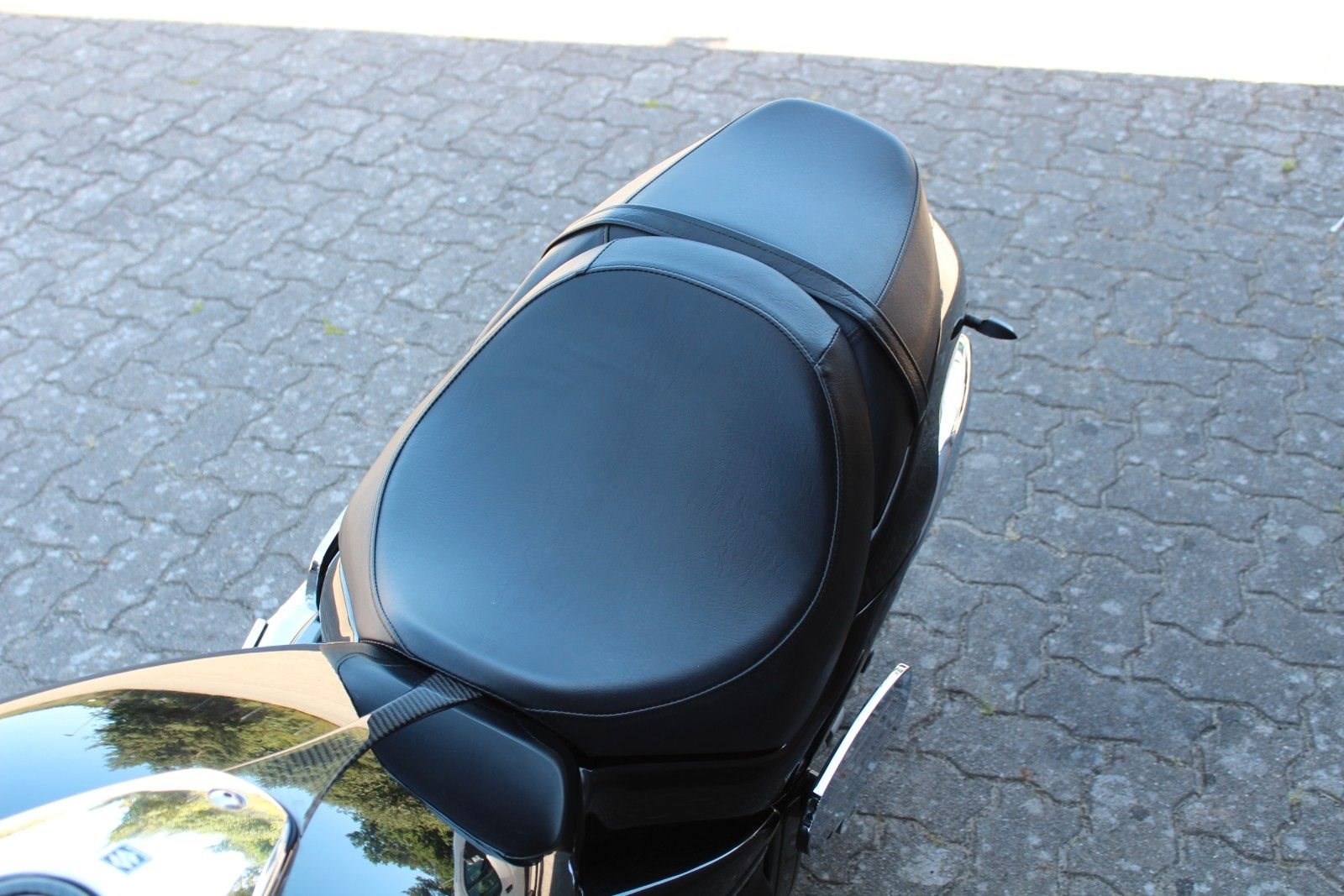 Suzuki VZR 1800