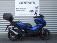 Honda ADV350