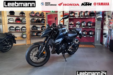 Honda CB750 Hornet