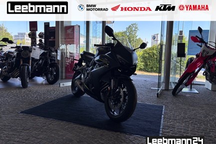 Honda CBR650R