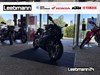 Honda CBR650R