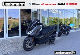 Gebrauchte Honda Forza 125