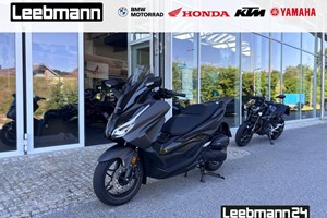 Angebot Honda Forza 125