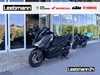 Honda Forza 125