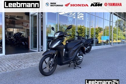 Honda Vision 110