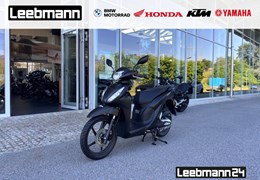 Gebrauchte Honda Vision 110