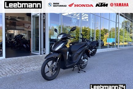 Honda Vision 110